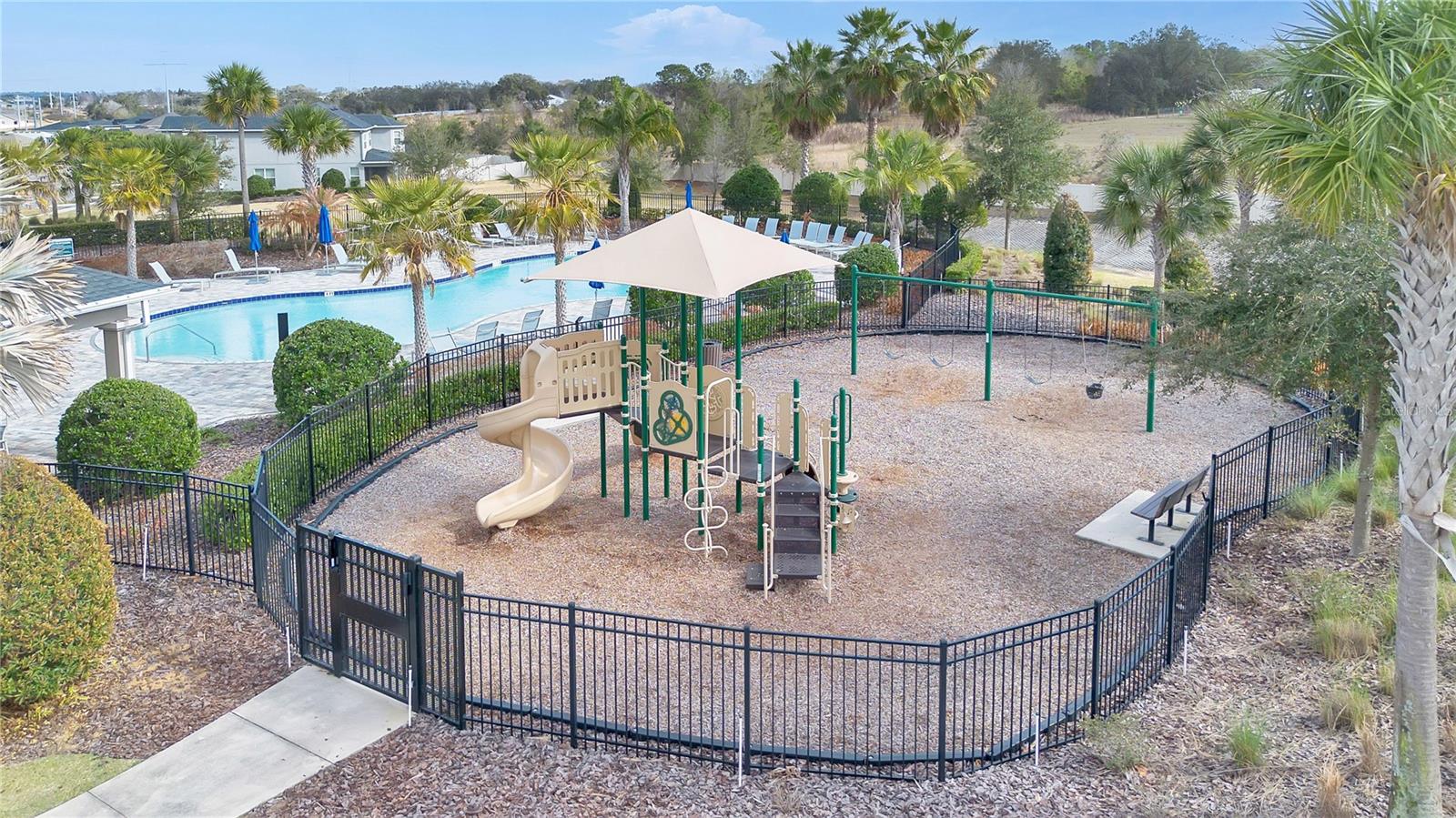 CRESTVIEW PH II A - Residential