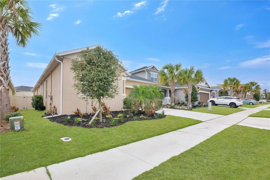 Photo of 2915 Crest Wave Drive, Clermont, FL 34711 (MLS # O6384523)