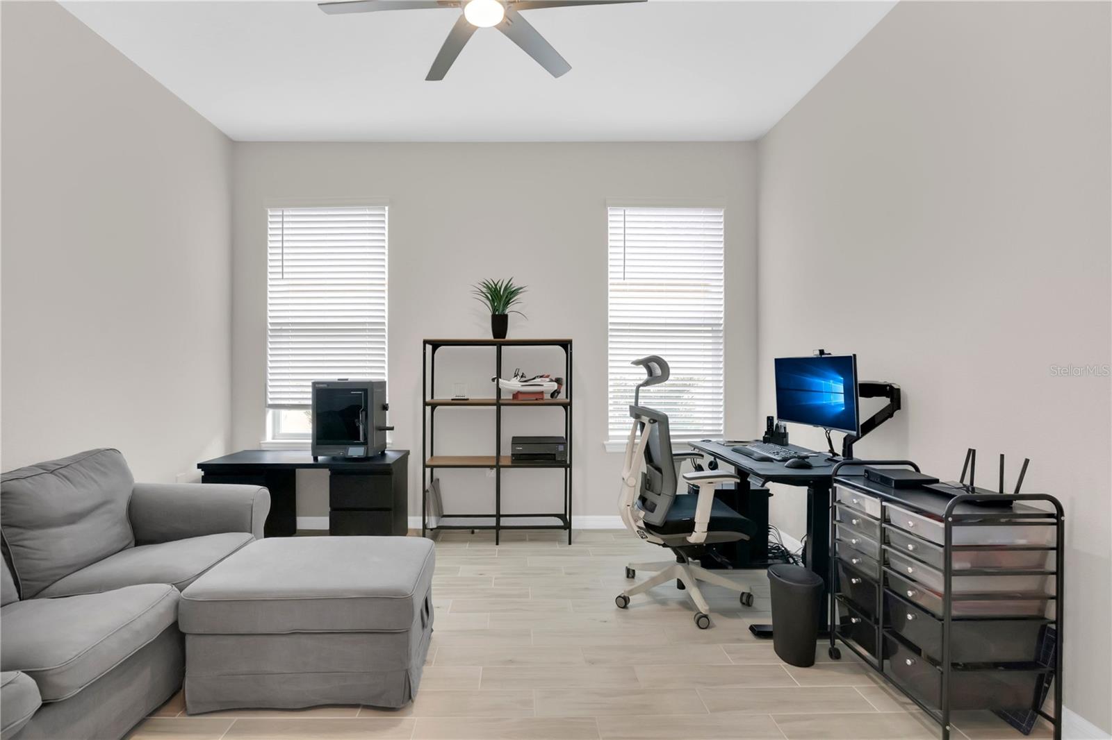 CRESTVIEW PH II A - Residential