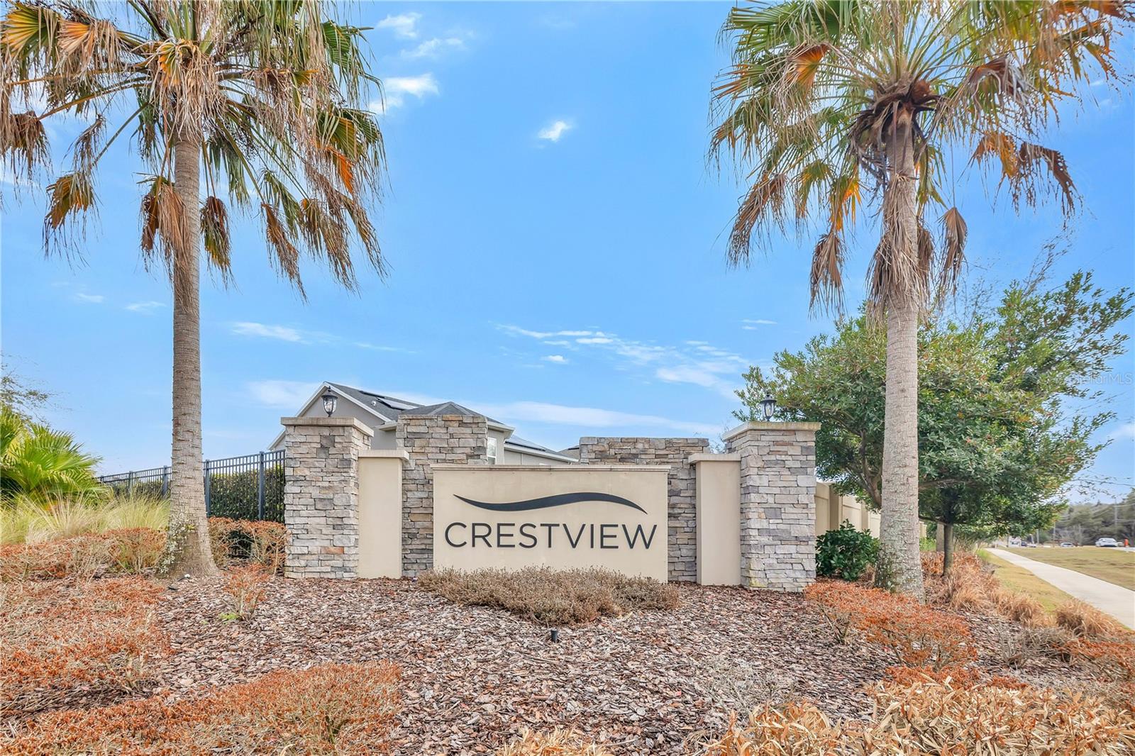 CRESTVIEW PH II A - Residential