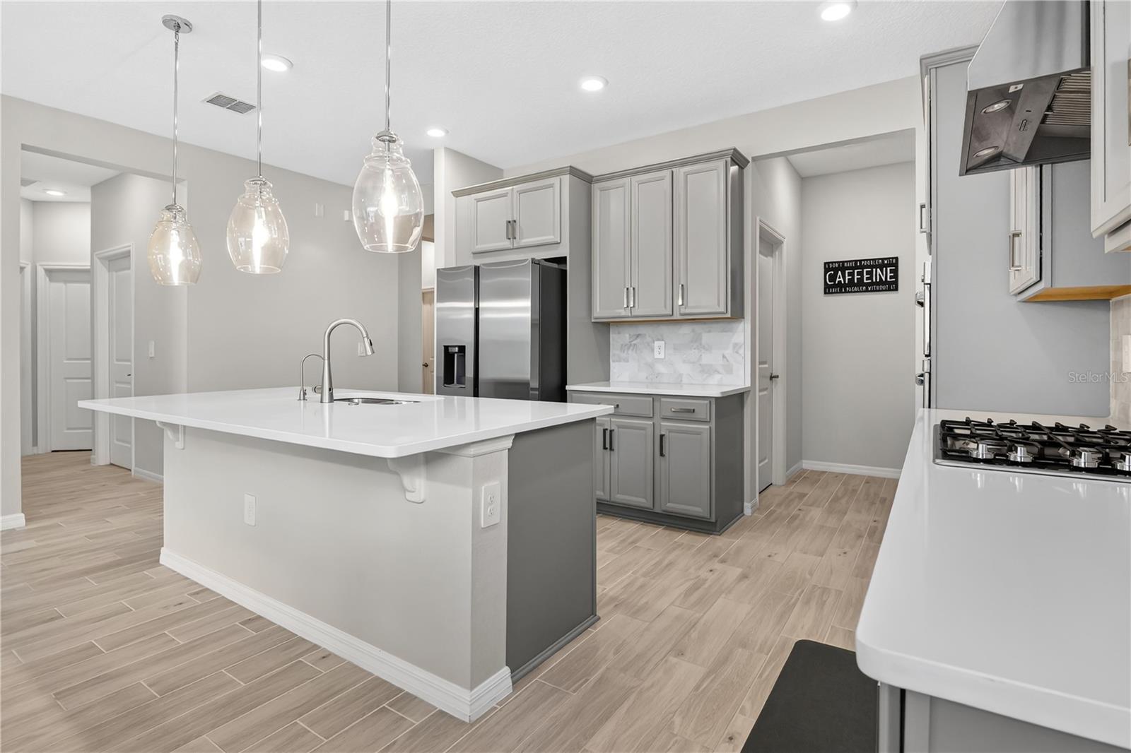 CRESTVIEW PH II A - Residential