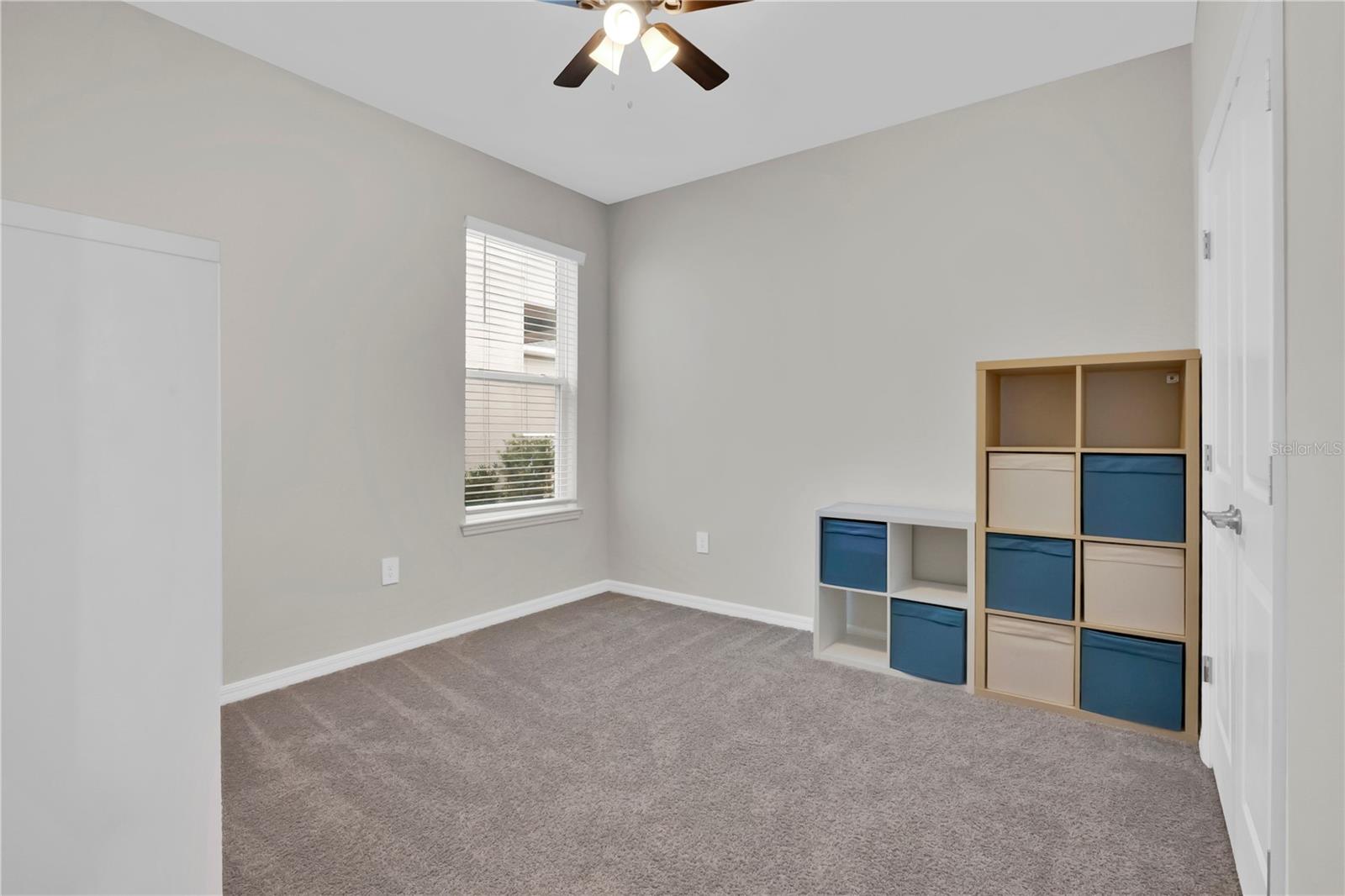 CRESTVIEW PH II A - Residential