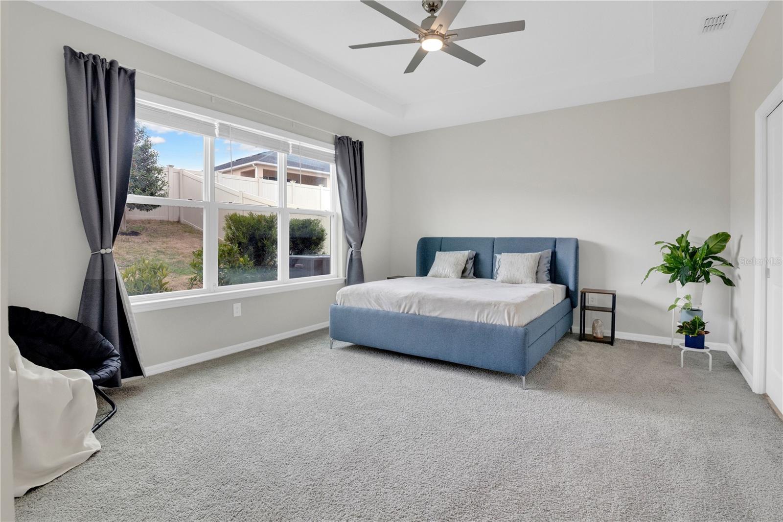 CRESTVIEW PH II A - Residential