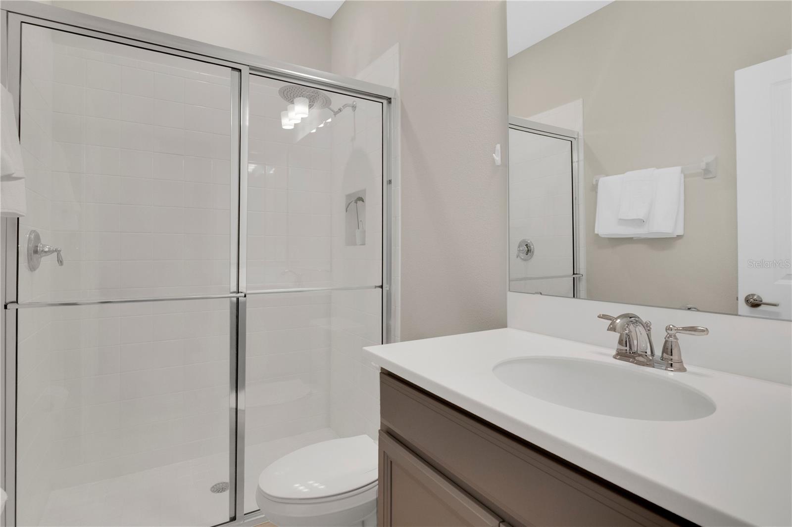 CRESTVIEW PH II A - Residential