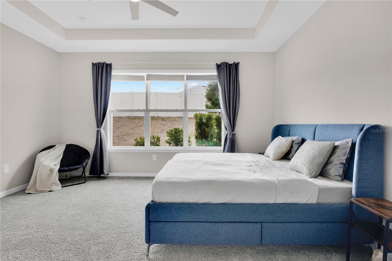 CRESTVIEW PH II A - Residential