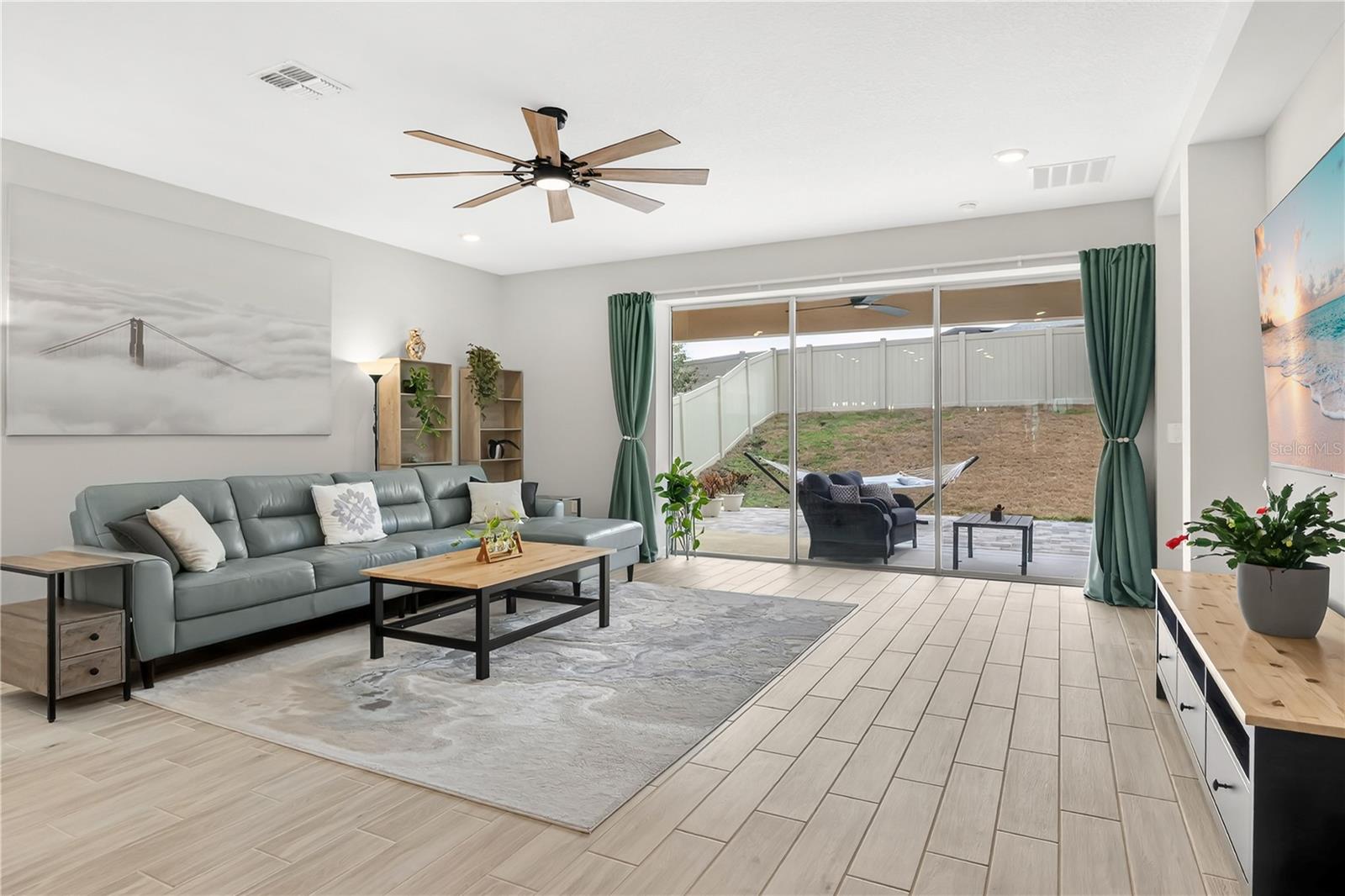 CRESTVIEW PH II A - Residential