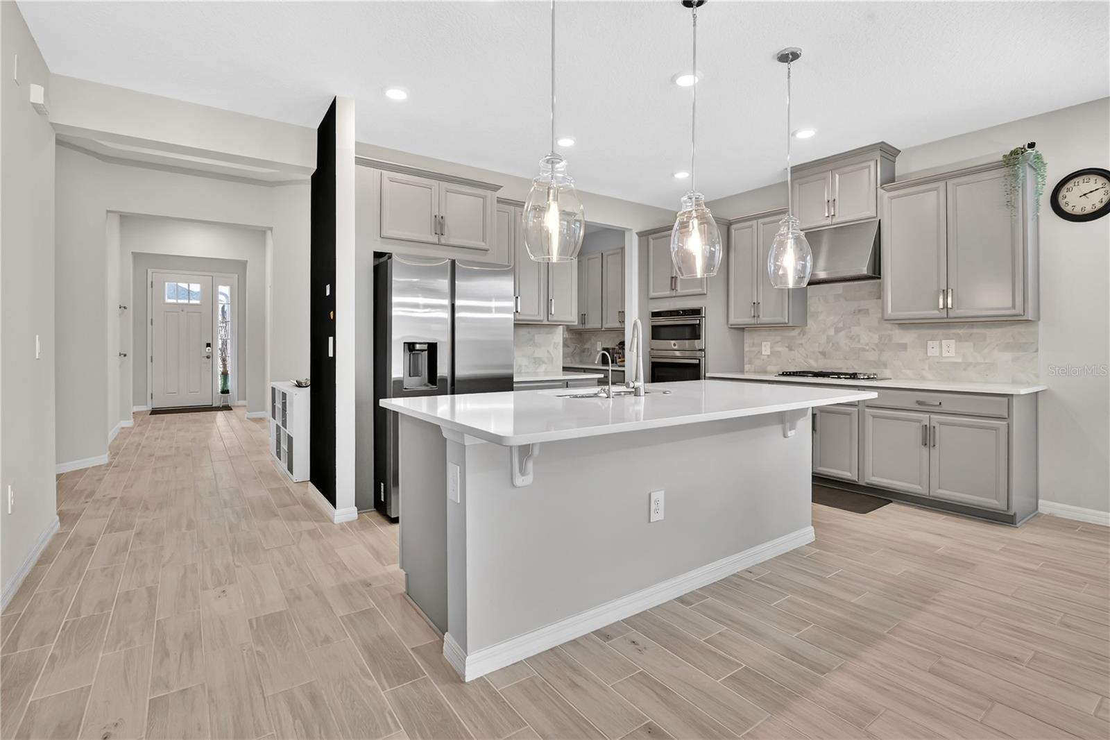 CRESTVIEW PH II A - Residential