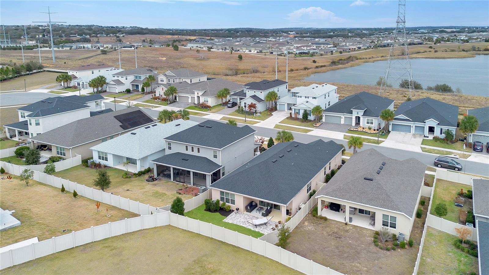 CRESTVIEW PH II A - Residential