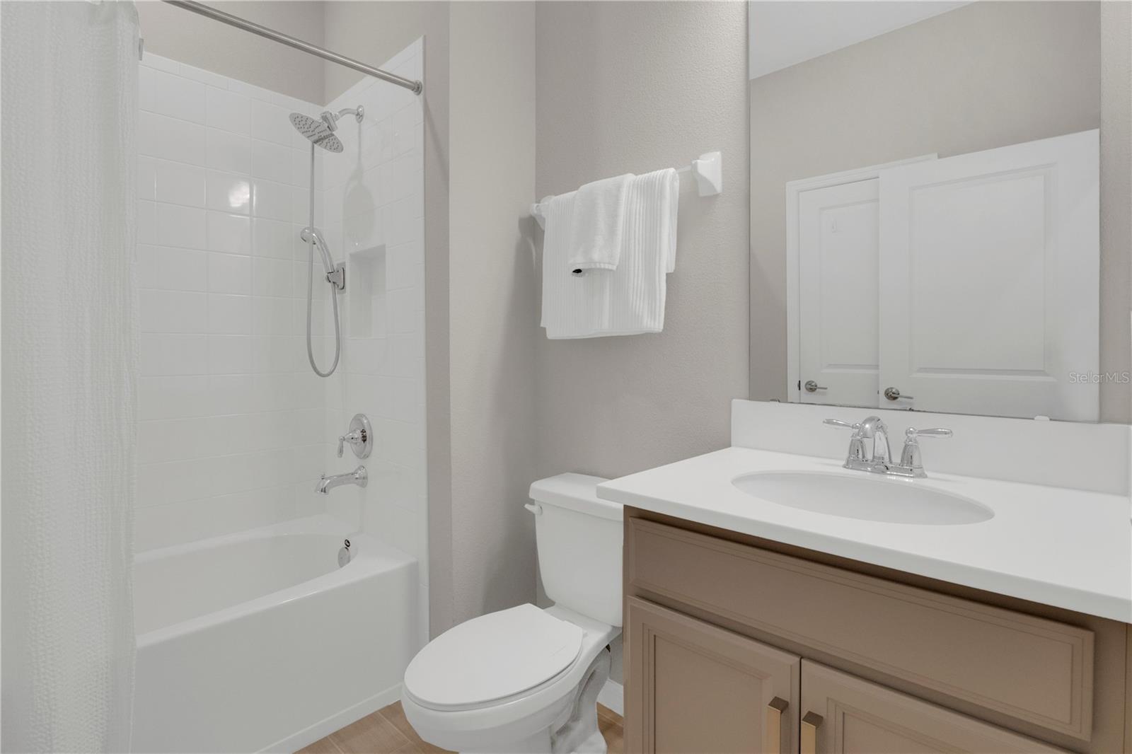 CRESTVIEW PH II A - Residential