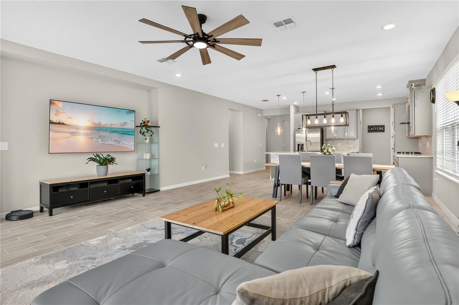 CRESTVIEW PH II A - Residential