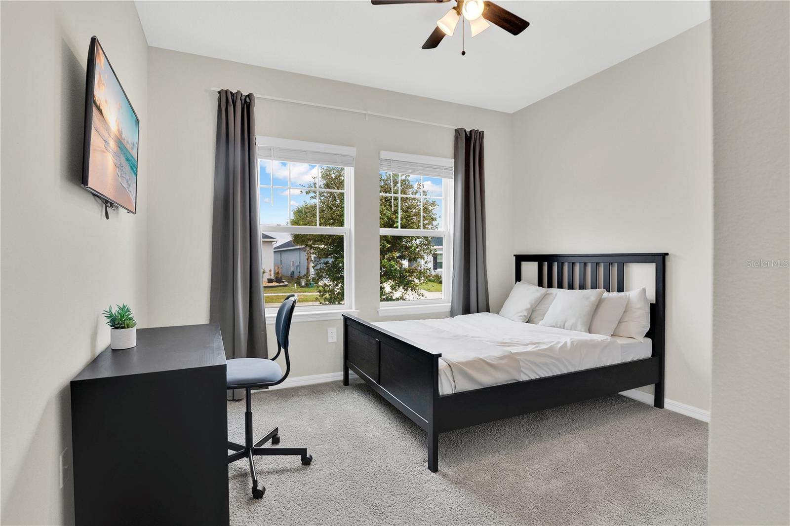 CRESTVIEW PH II A - Residential