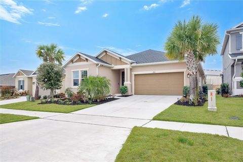 Photo of 2915 Crest Wave Drive, Clermont, FL 34711 (MLS # O6384523)