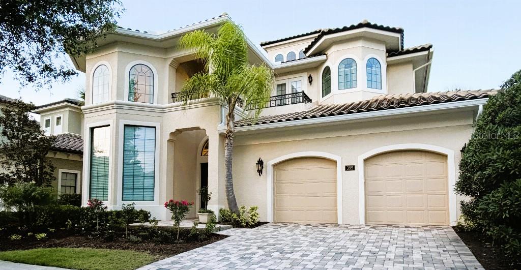 395 MUIRFIELD LOOP