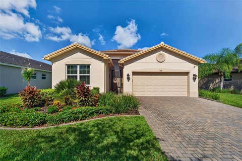 Photo of 15412 Santa Pola Drive, Wimauma, FL 33598 (MLS # TB8537180)