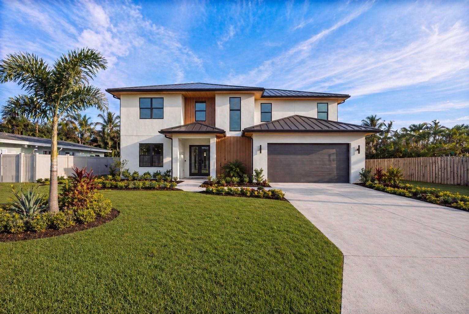 EDEN SHORES SEC 9 - Land
