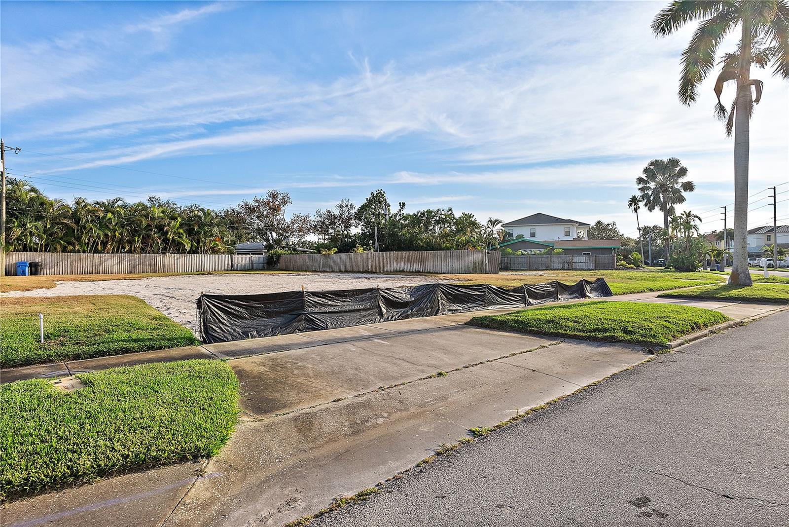 EDEN SHORES SEC 9 - Land