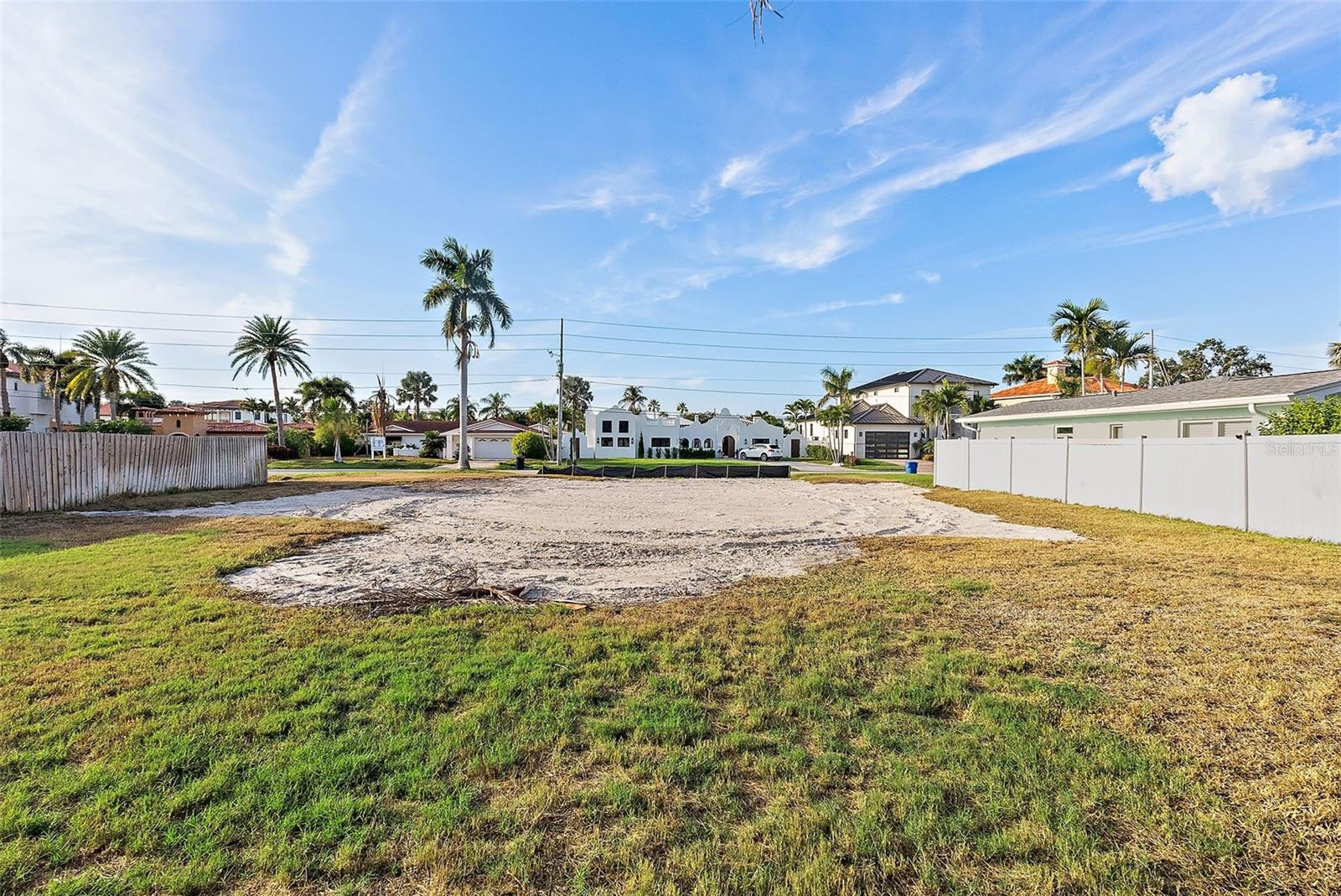 EDEN SHORES SEC 9 - Land