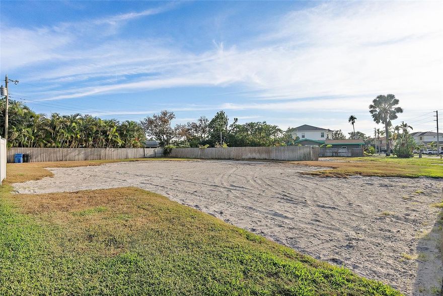 BUILD-READY ON CORDOVA! This premium 0.21-acre lot sits in the prestigious Snell Isle neighborhood; known for its old Florida elegance, luxurious waterfront, and proximity to downtown Saint Pete. This lot measures approximately 84' x 118' and it is surrounded by multi-million dollar estates and tree lined streets.  Skip the demolition and site prep costs! This site is cleared, clean, and ready for your custom vision. Public Water and Sewer connections are on-site, and Impact Fees are likely vested (Buyer to verify), potentially saving you tens of thousands compared to raw land. Now is your chance to build your dream home in your dream neighborhood.