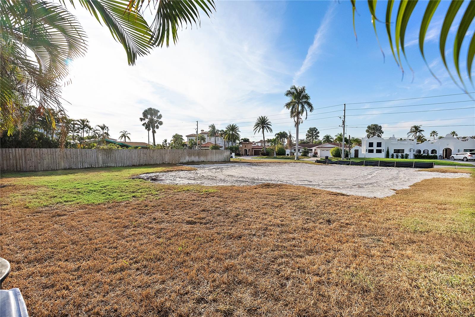 EDEN SHORES SEC 9 - Land