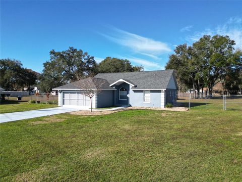 A home in SUMMERFIELD