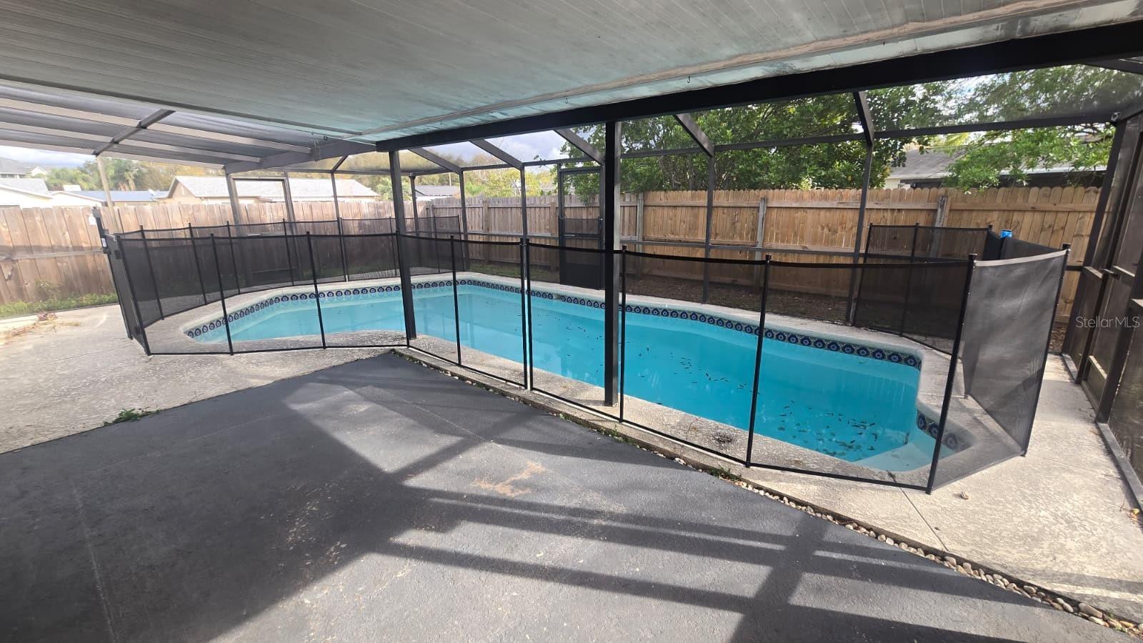 HEATHER LAKES UNIT VII - Residential