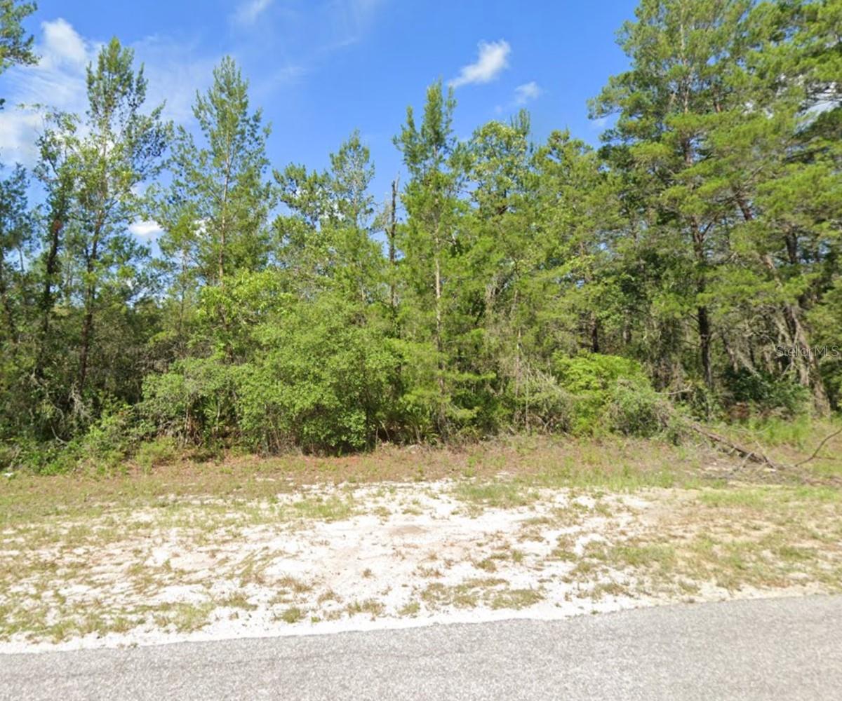 TBD FISHER ROAD