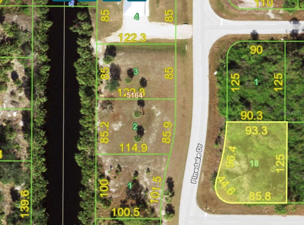 Photo of 7839 St Regis Circle, Port Charlotte, FL 33981 (MLS # D6144183)