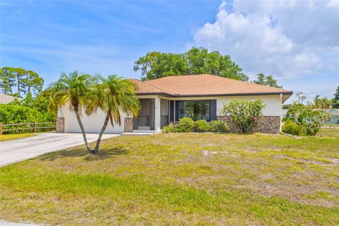 Photo of 420 Duke Road, Venice, FL 34293 (MLS # A4692524)