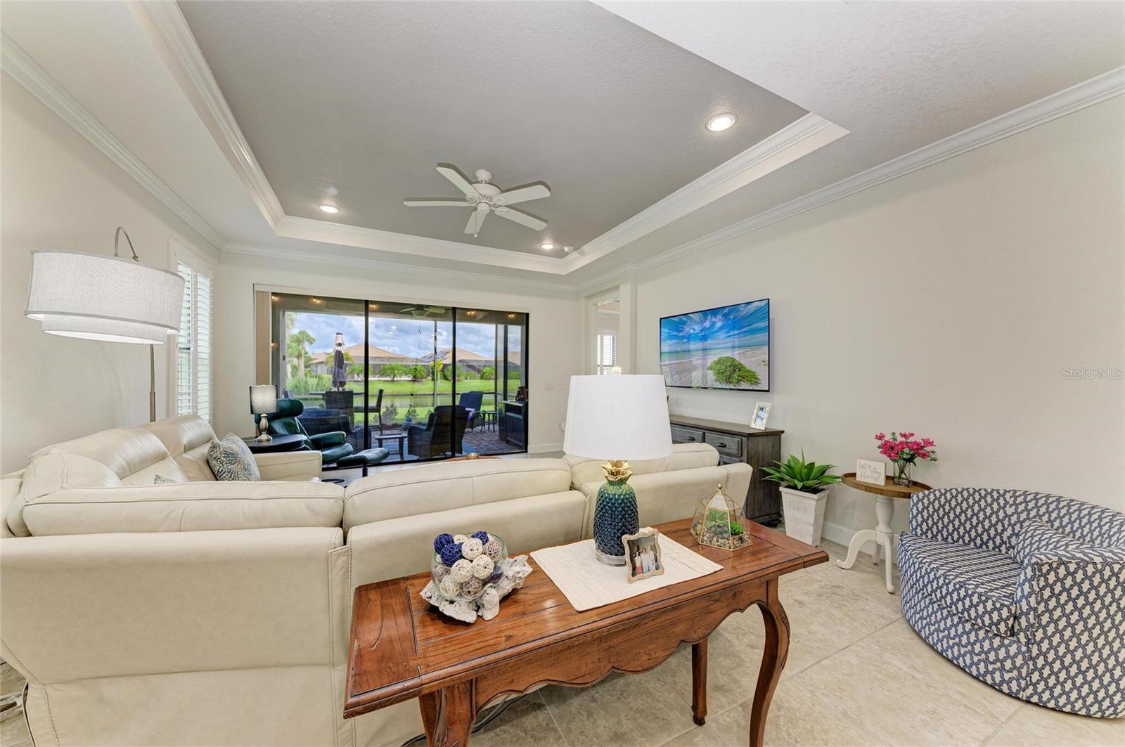 COBBLESTONE/PALMER RANCH PH 2 - Residential