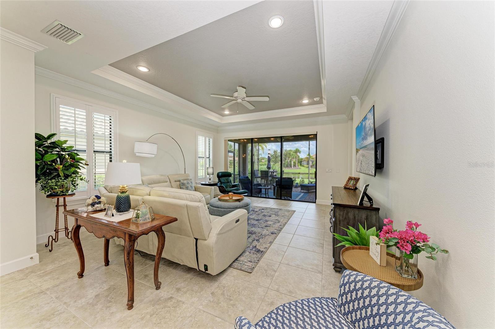 COBBLESTONE/PALMER RANCH PH 2 - Residential