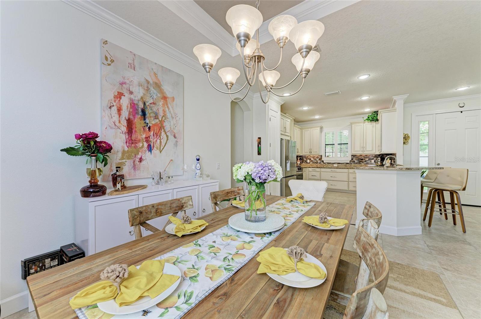 COBBLESTONE/PALMER RANCH PH 2 - Residential