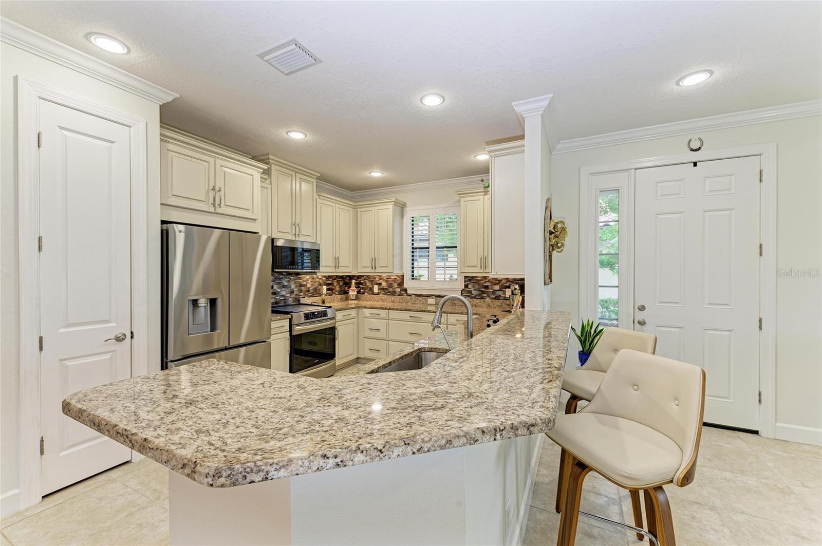 COBBLESTONE/PALMER RANCH PH 2 - Residential