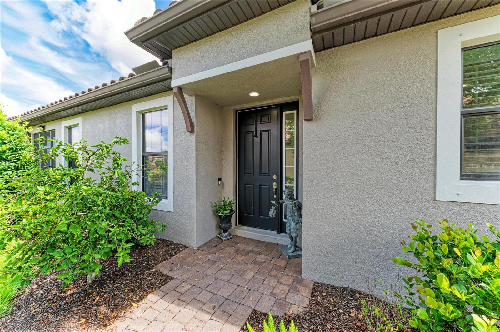 COBBLESTONE/PALMER RANCH PH 2 - Residential