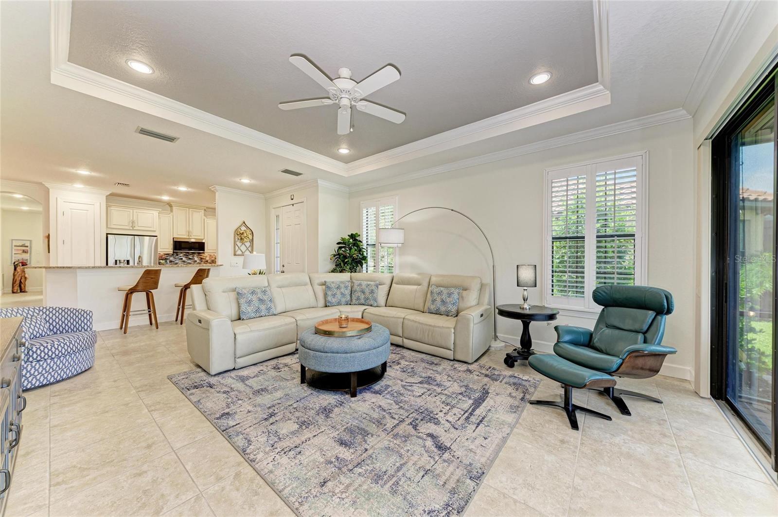 COBBLESTONE/PALMER RANCH PH 2 - Residential