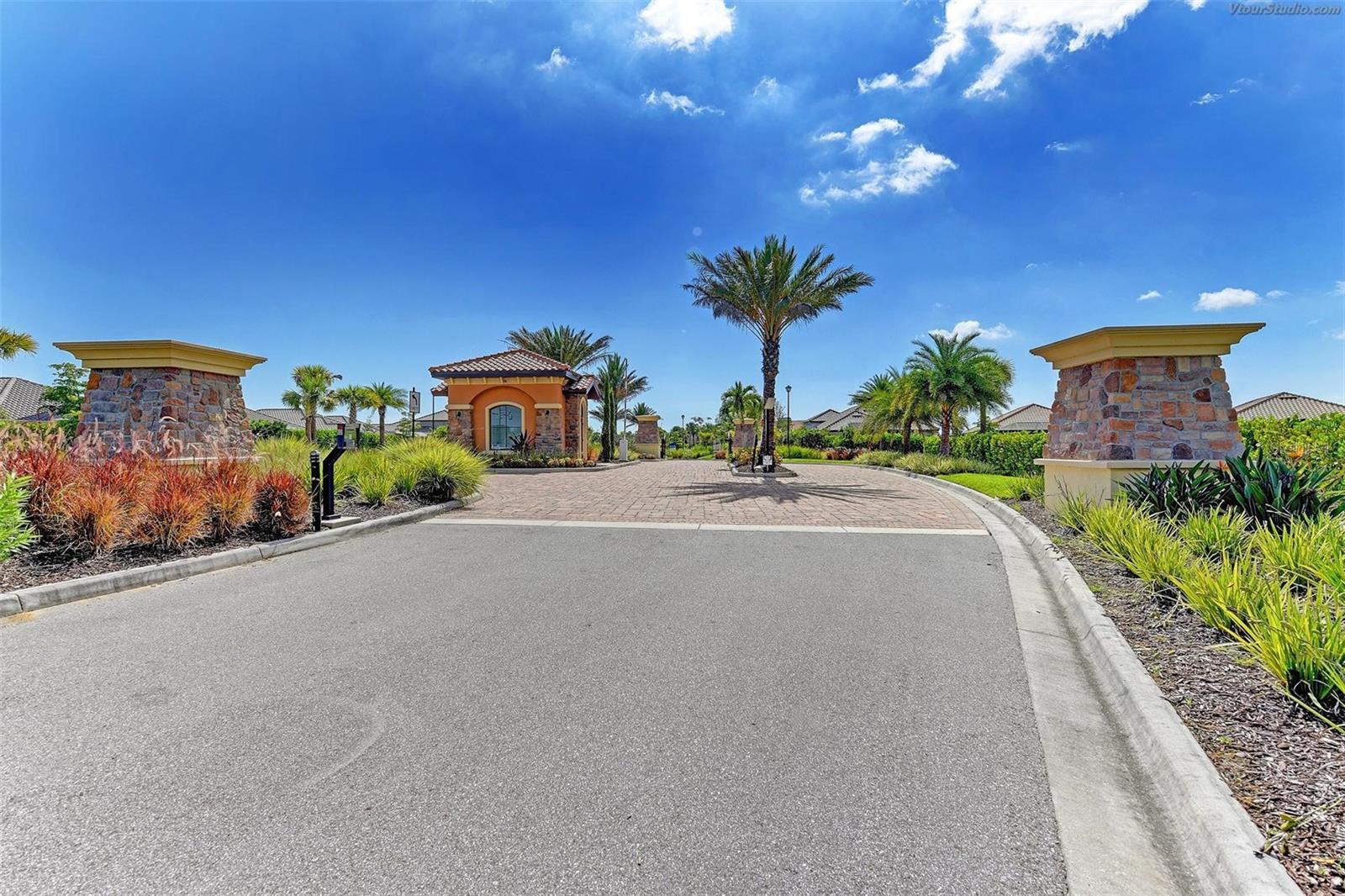 COBBLESTONE/PALMER RANCH PH 2 - Residential