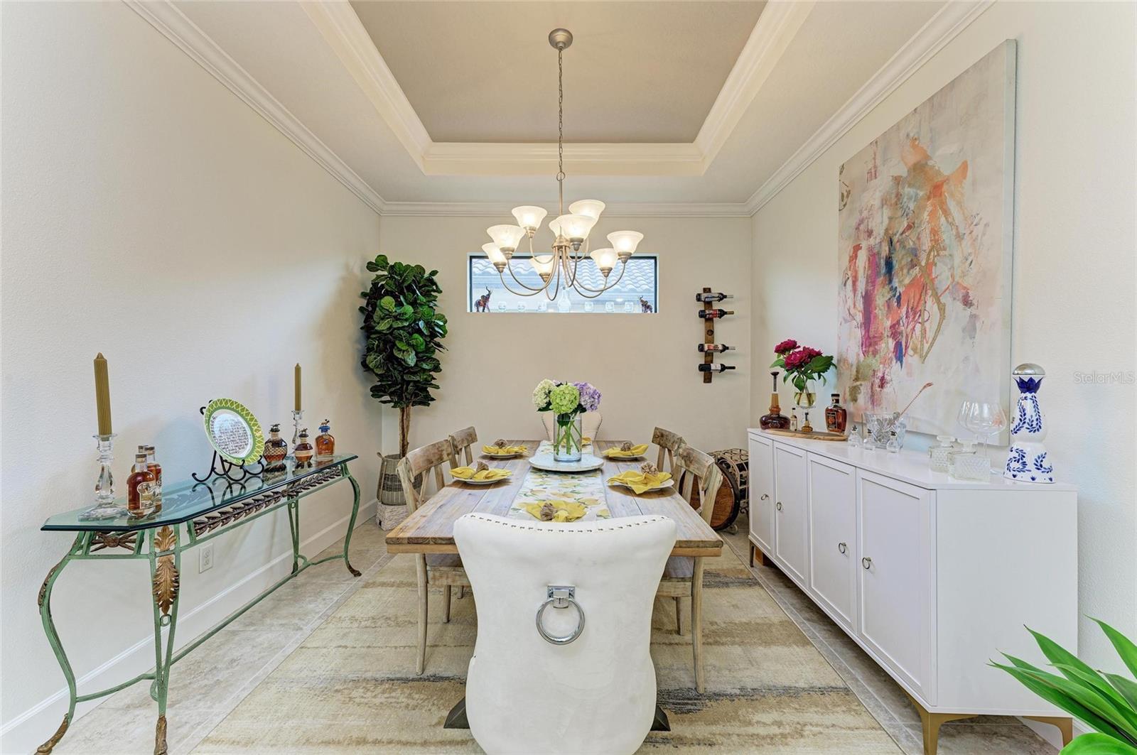 COBBLESTONE/PALMER RANCH PH 2 - Residential