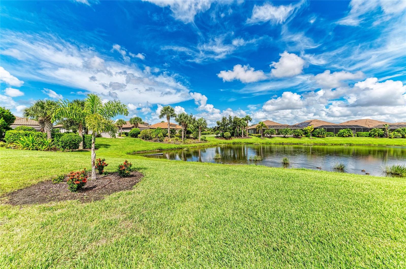 COBBLESTONE/PALMER RANCH PH 2 - Residential