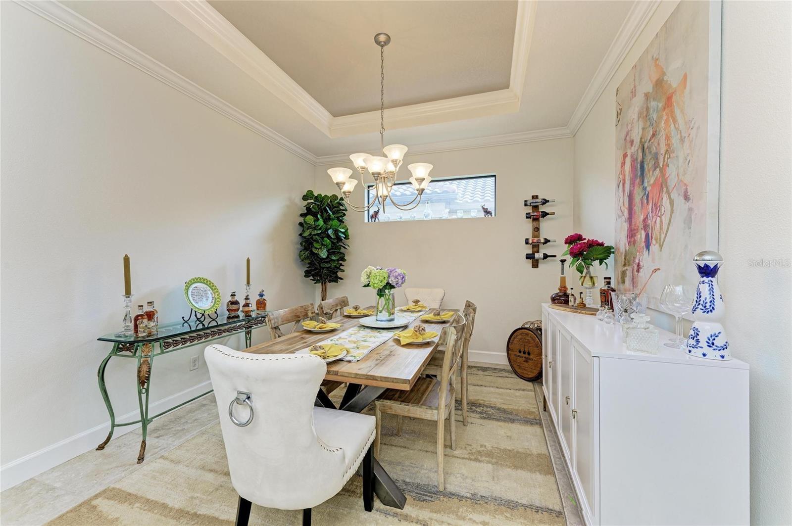 COBBLESTONE/PALMER RANCH PH 2 - Residential