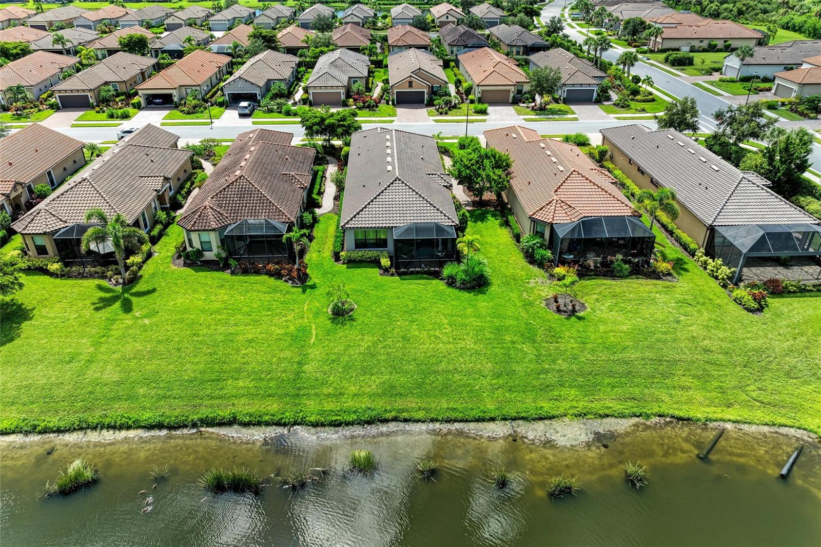 COBBLESTONE/PALMER RANCH PH 2 - Residential