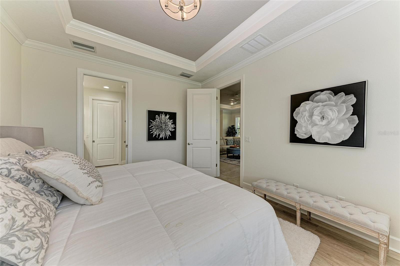 COBBLESTONE/PALMER RANCH PH 2 - Residential