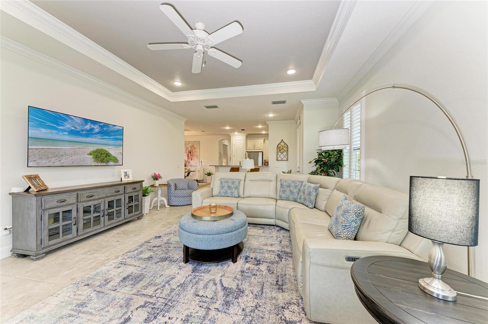 COBBLESTONE/PALMER RANCH PH 2 - Residential