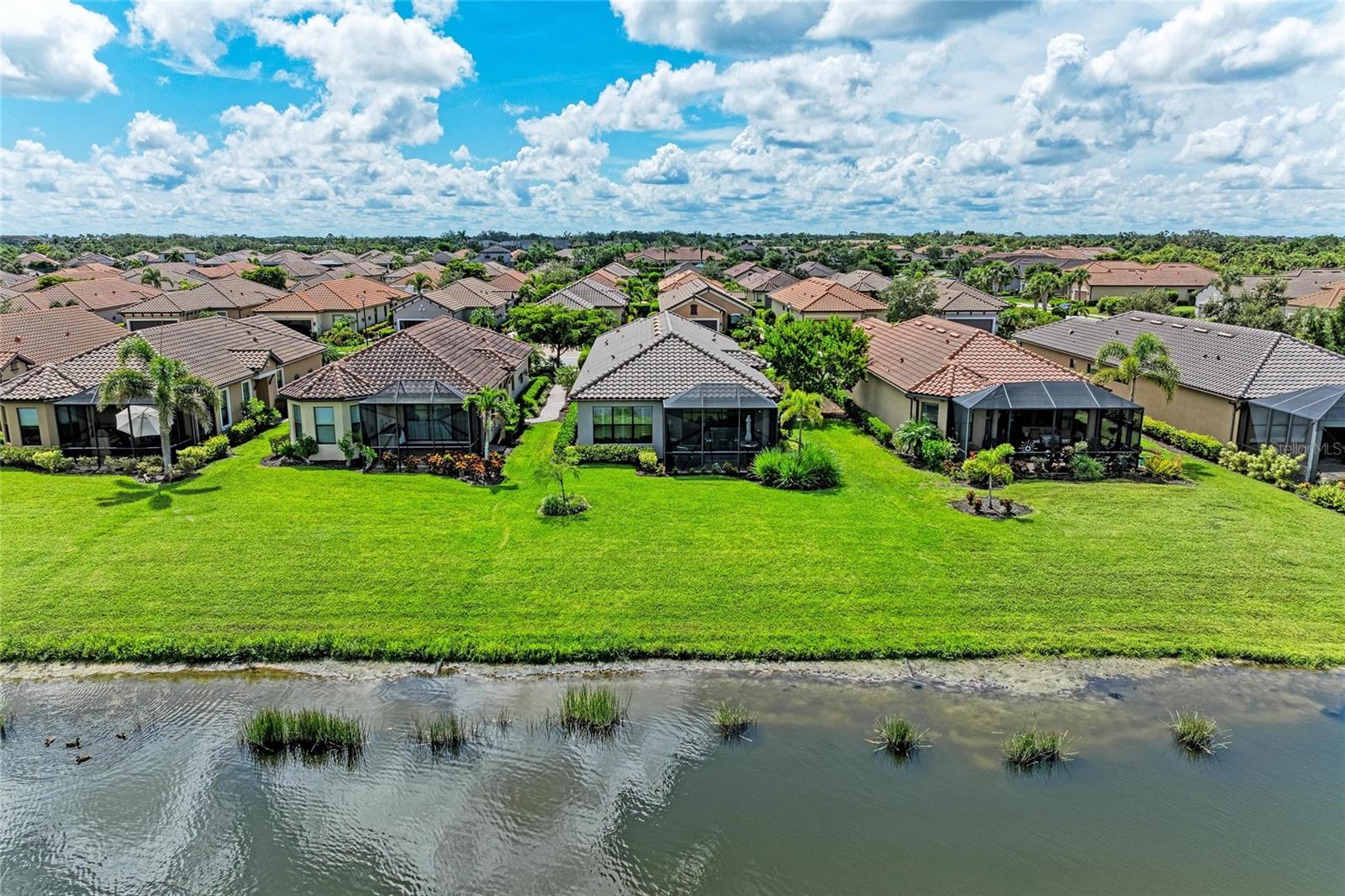 COBBLESTONE/PALMER RANCH PH 2 - Residential