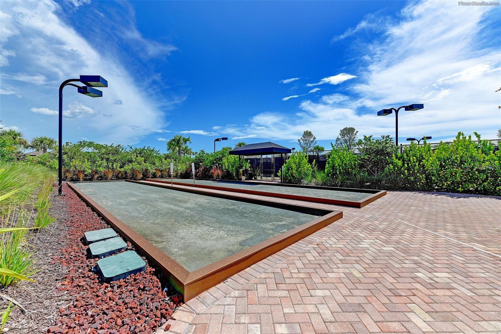 COBBLESTONE/PALMER RANCH PH 2 - Residential