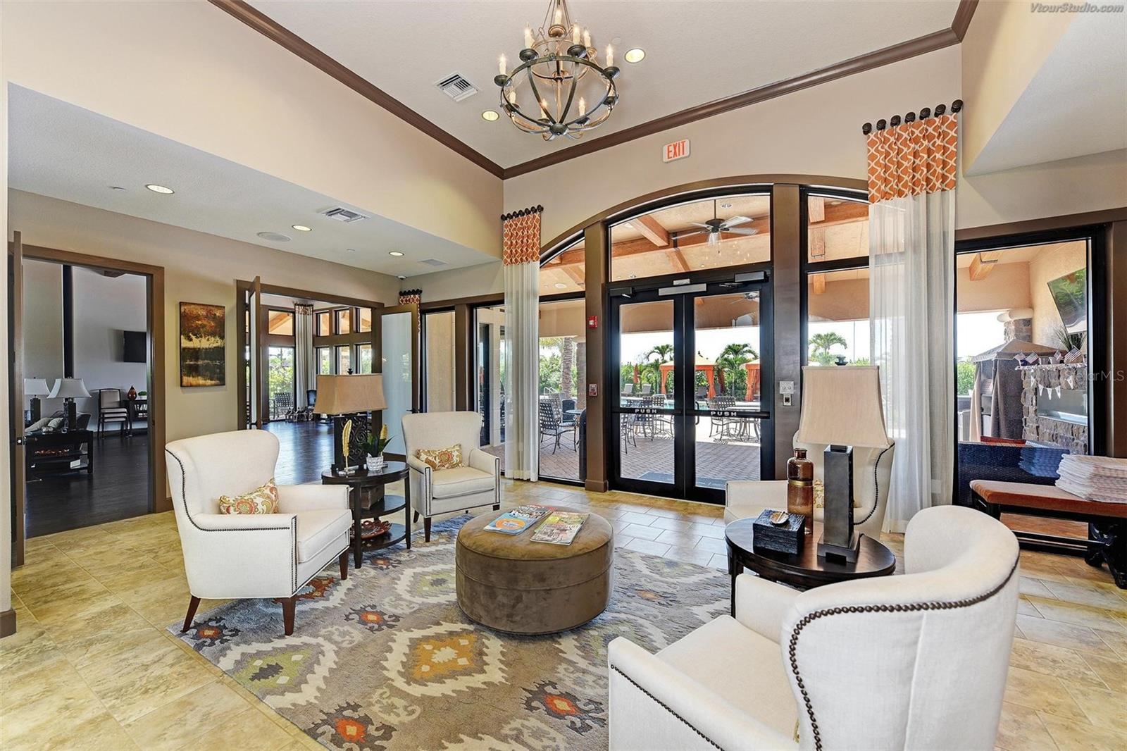 COBBLESTONE/PALMER RANCH PH 2 - Residential