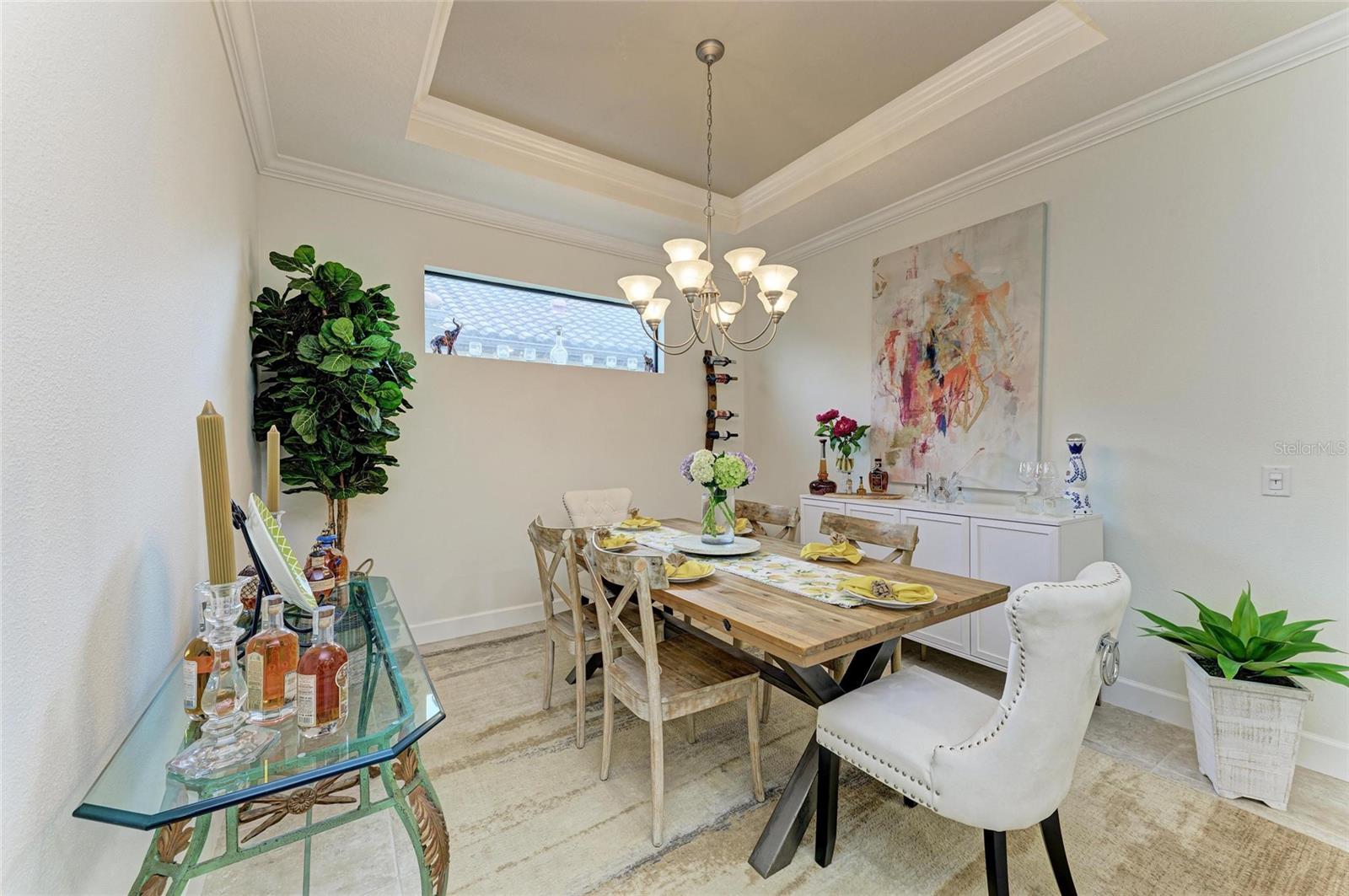 COBBLESTONE/PALMER RANCH PH 2 - Residential