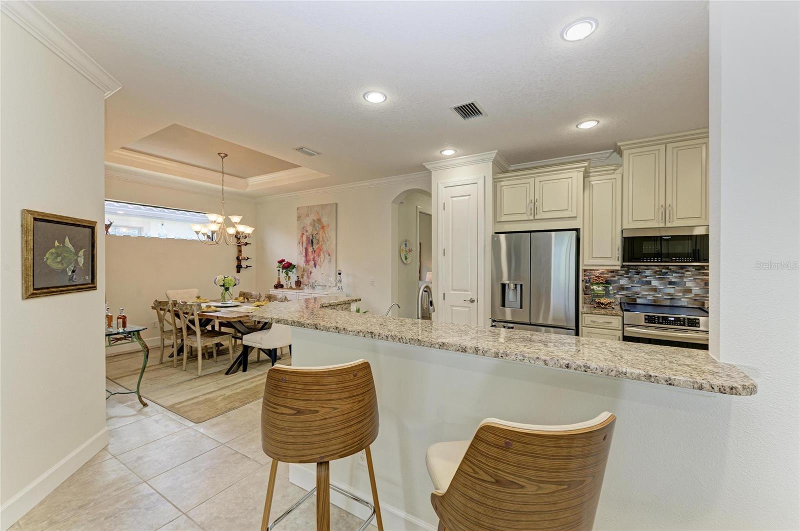 COBBLESTONE/PALMER RANCH PH 2 - Residential