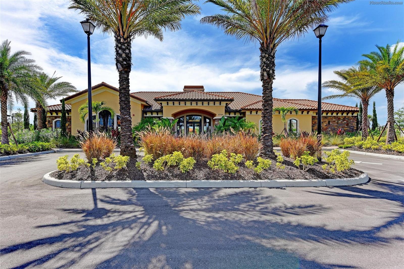 COBBLESTONE/PALMER RANCH PH 2 - Residential