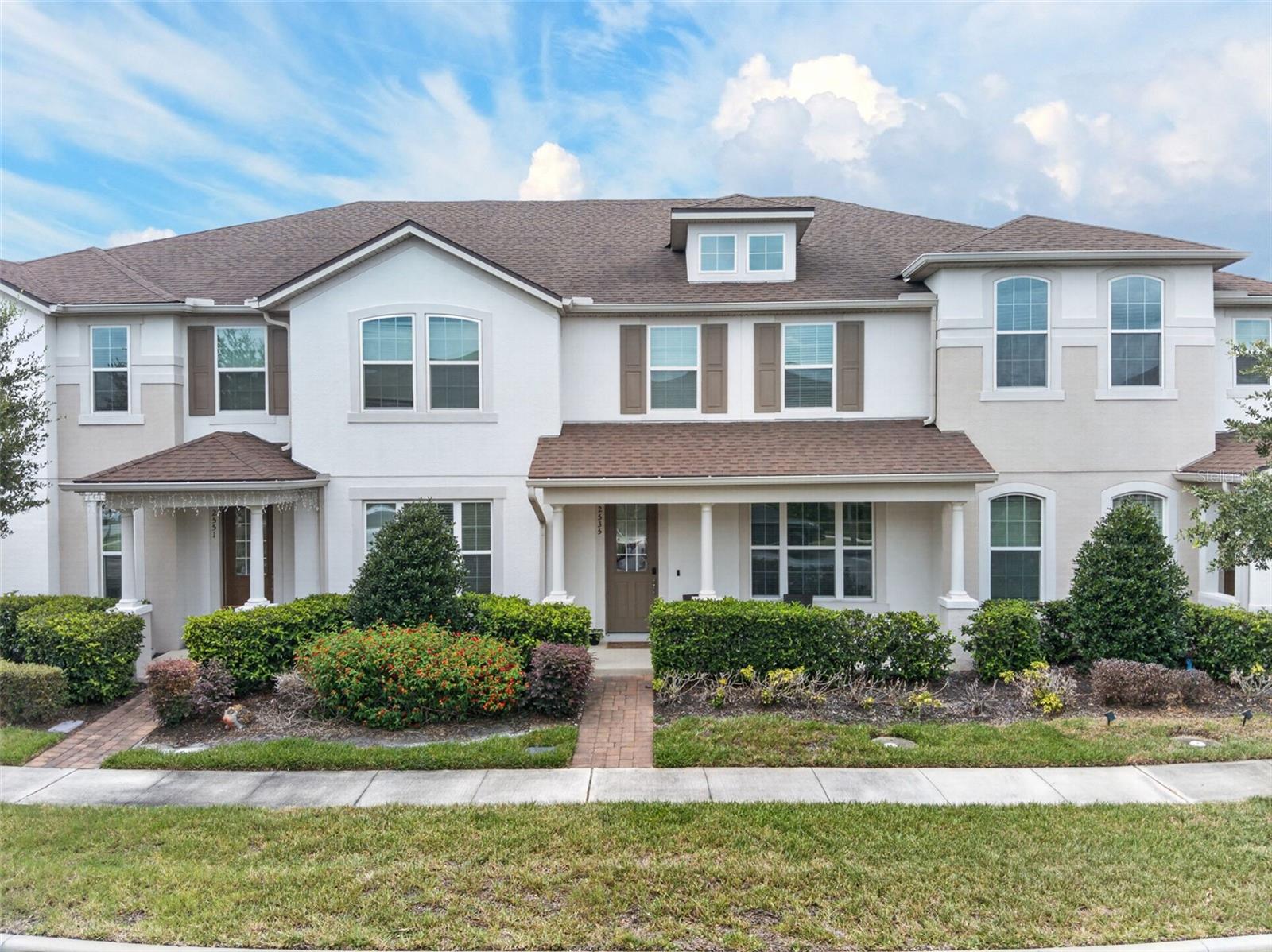 2535 FASSONA DRIVE
