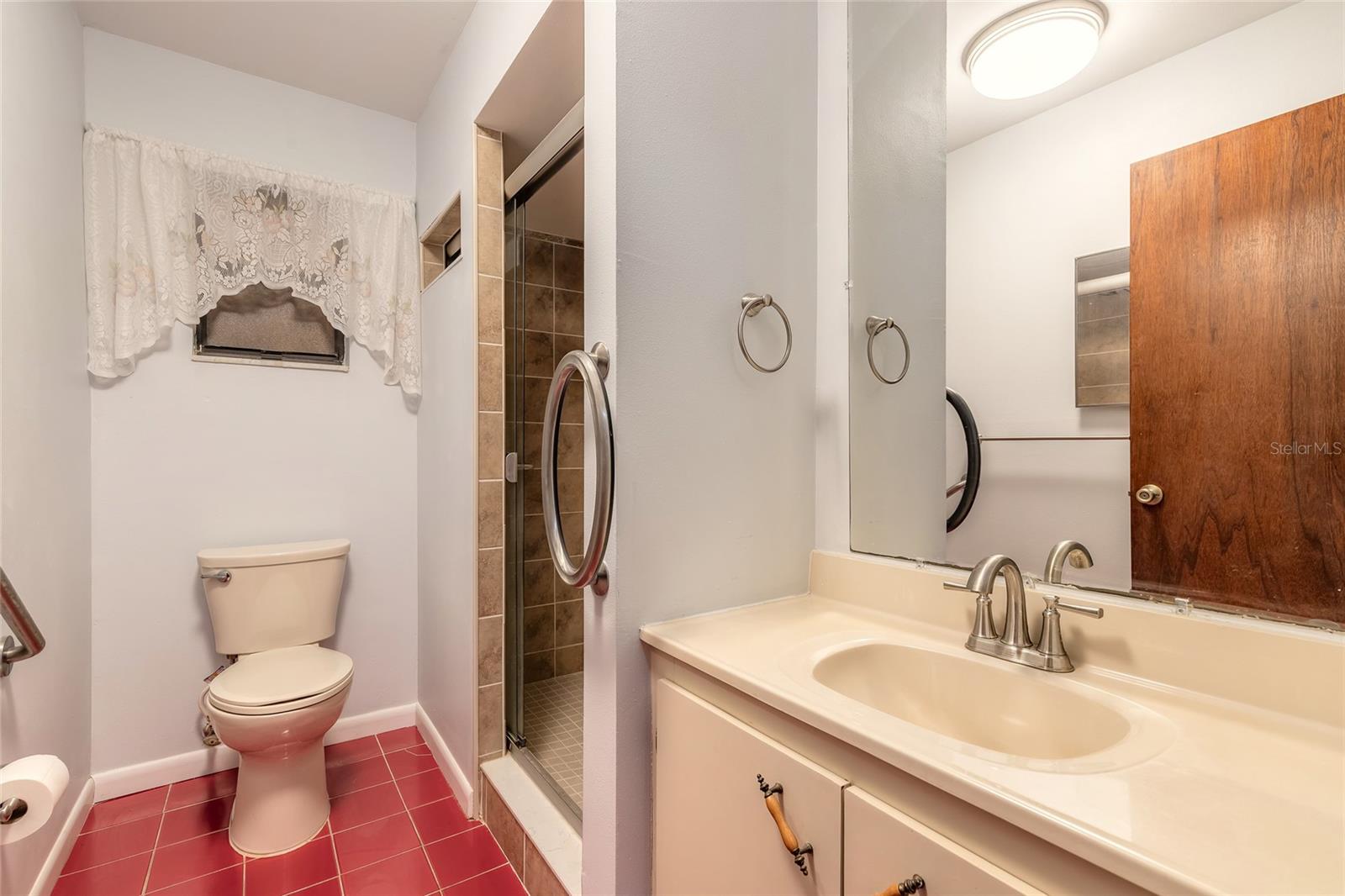 CITRUS TERRACE - Residential