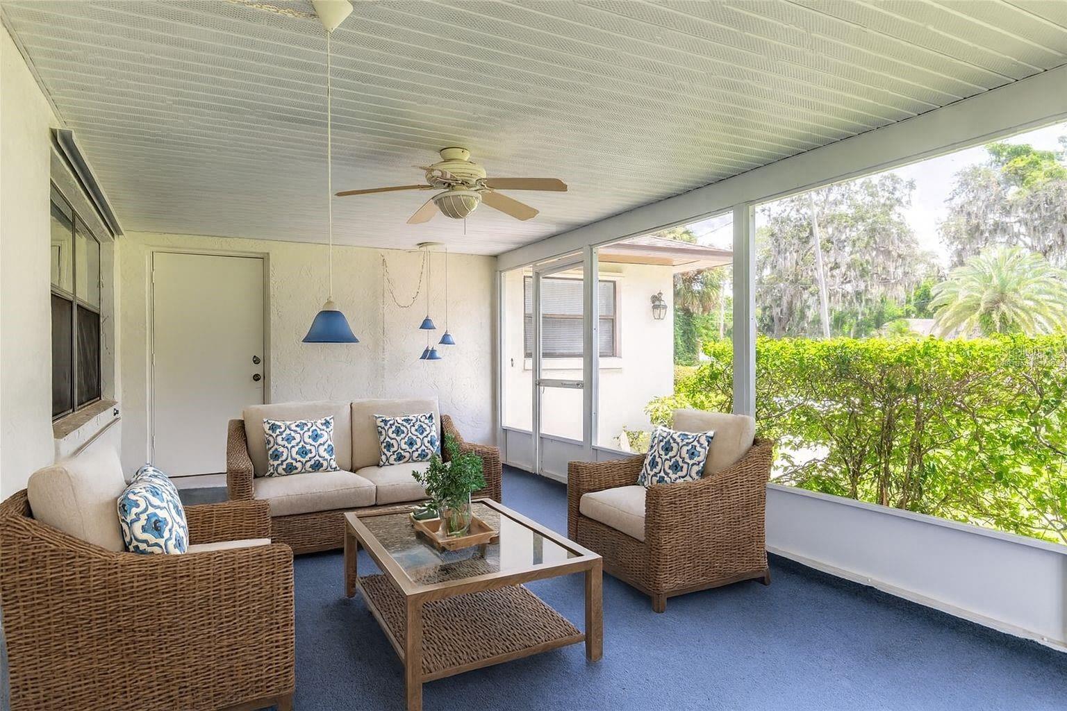 CITRUS TERRACE - Residential